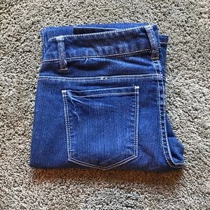 Forever 21 size 27 jeans